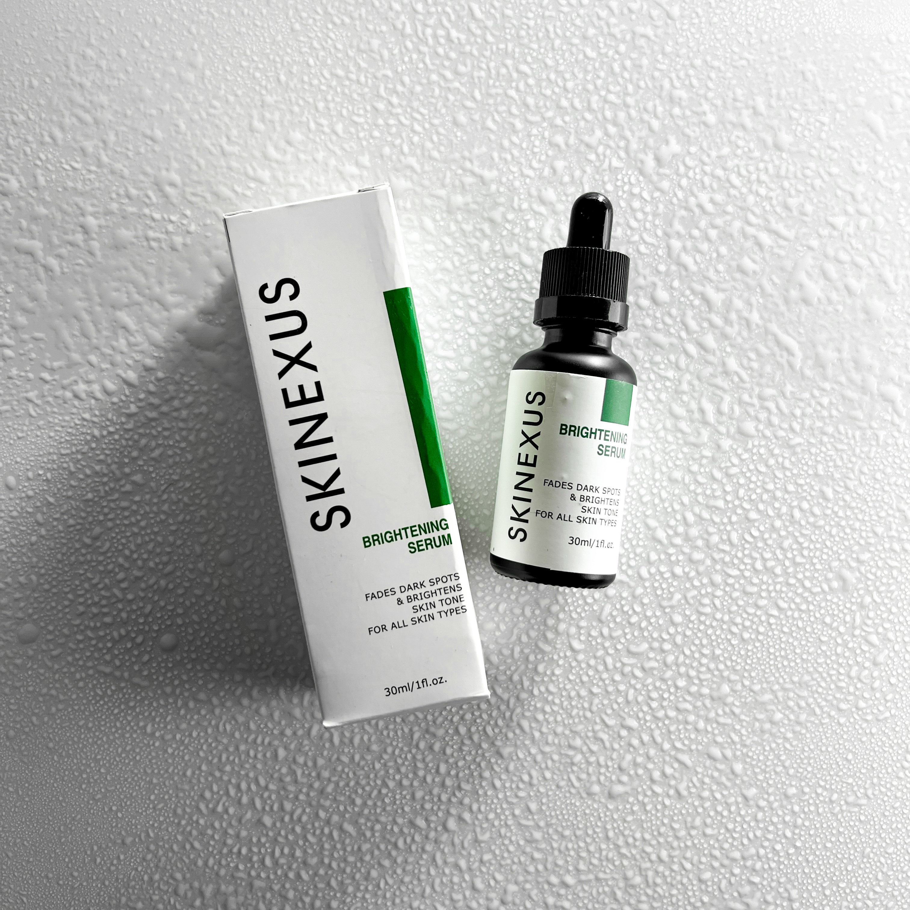 SKINEXUS Brightening Serum