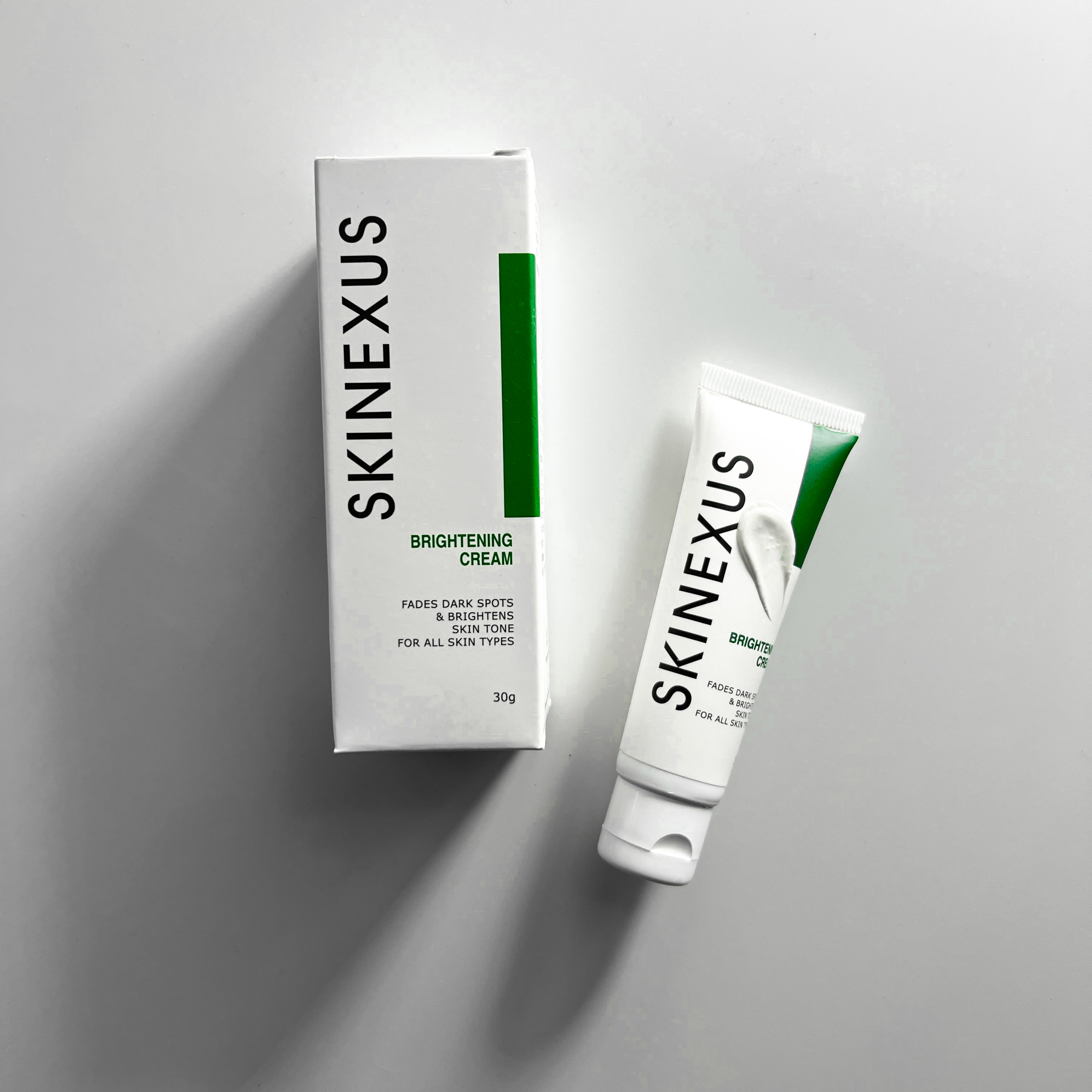 SKINEXUS Brightening Cream